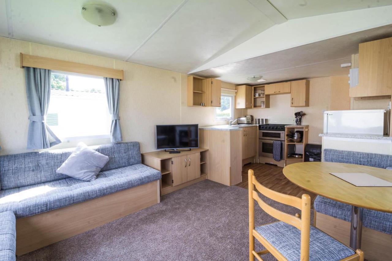 Lovely 3 Bed, 8 Berth Caravan For Hire In Skegness, Lincolnshire Ref 35120Sd Louth  Exterior foto