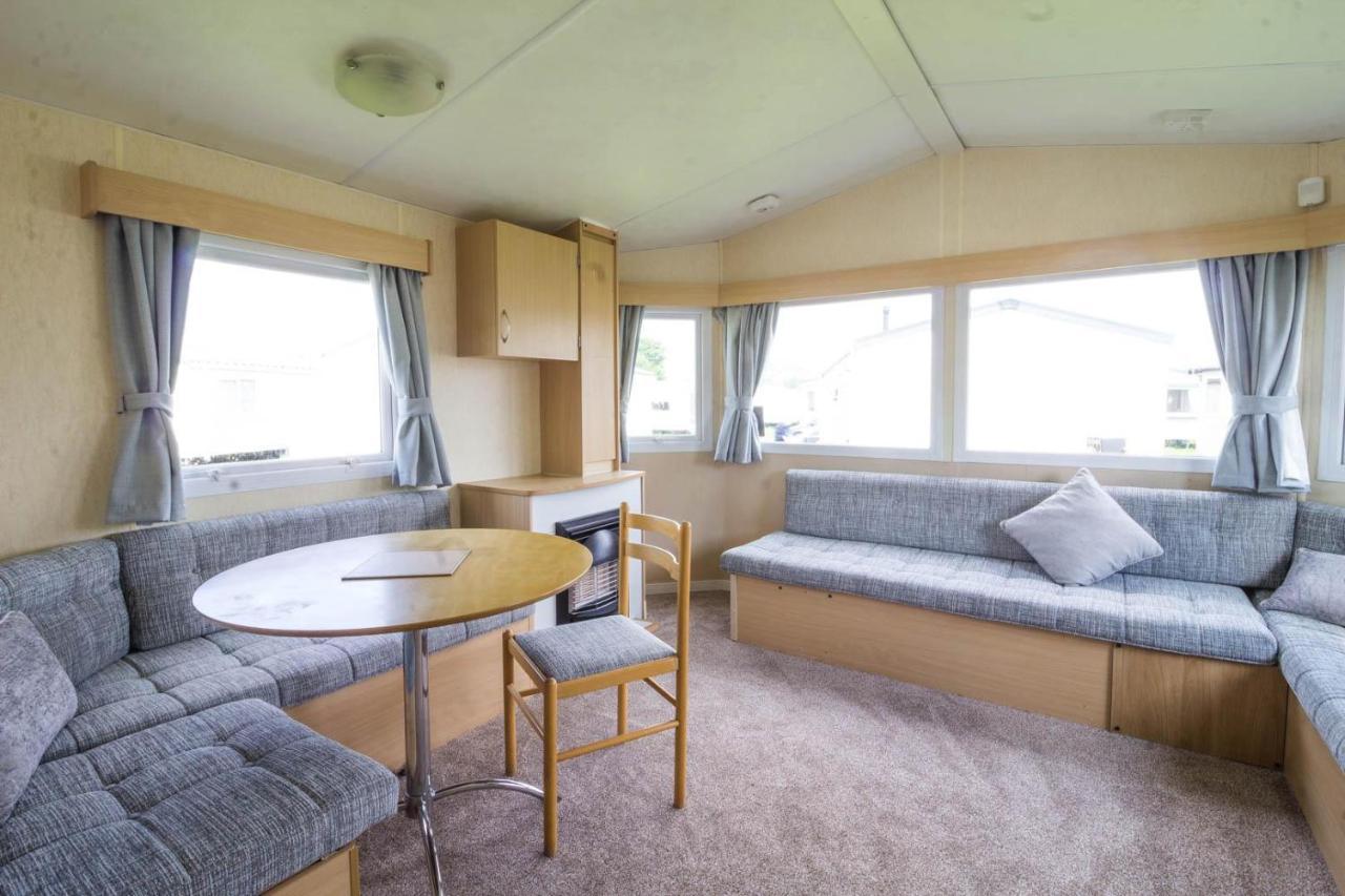 Lovely 3 Bed, 8 Berth Caravan For Hire In Skegness, Lincolnshire Ref 35120Sd Louth  Exterior foto