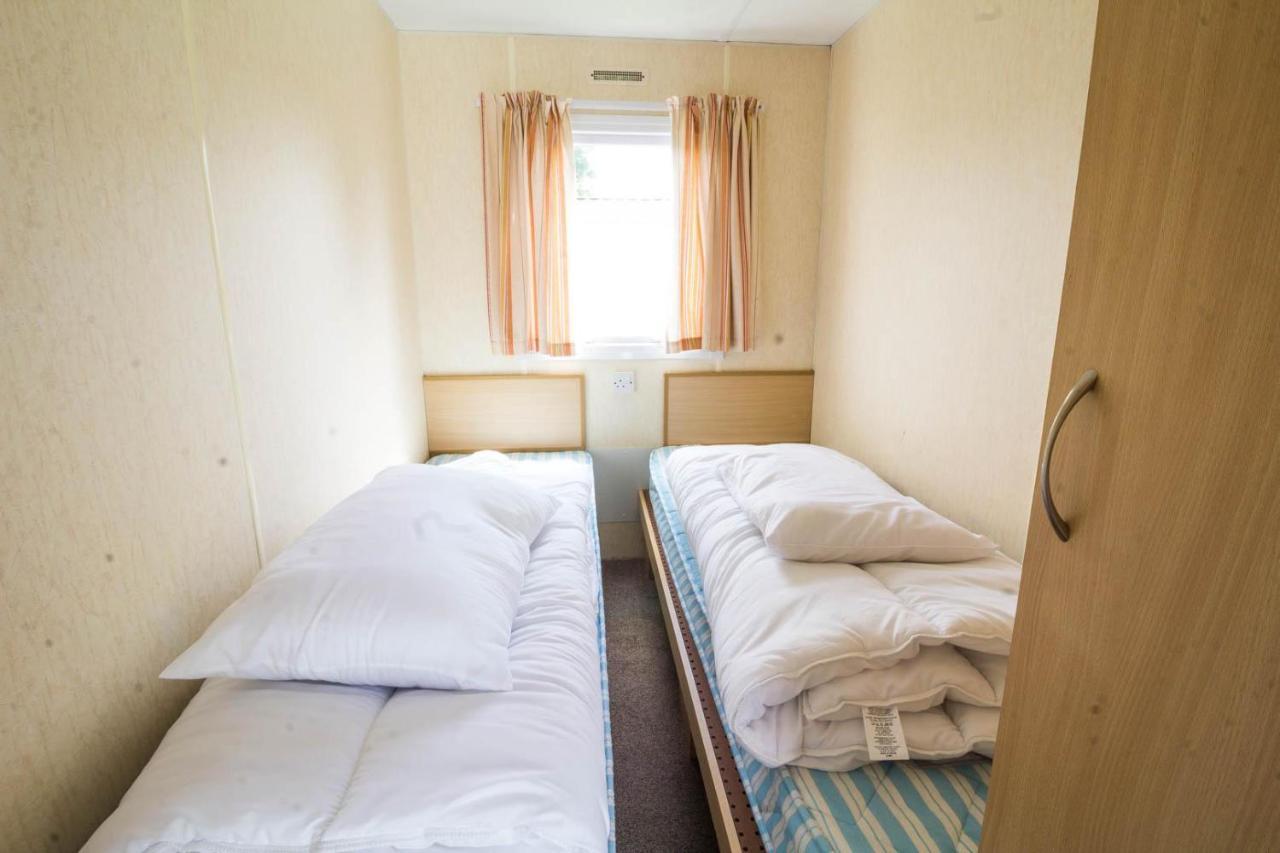 Lovely 3 Bed, 8 Berth Caravan For Hire In Skegness, Lincolnshire Ref 35120Sd Louth  Exterior foto